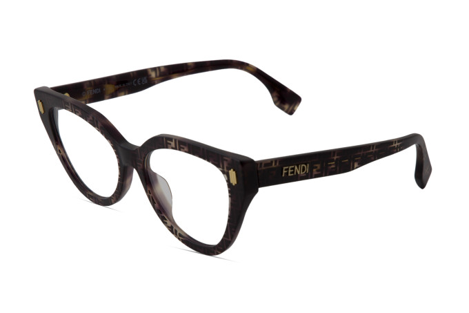 Fendi FE50037I 055