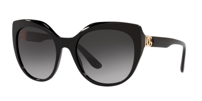 DOLCE &amp; GABBANA DG4392 501/8G