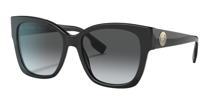 BURBERRY BE4345 3001/T3