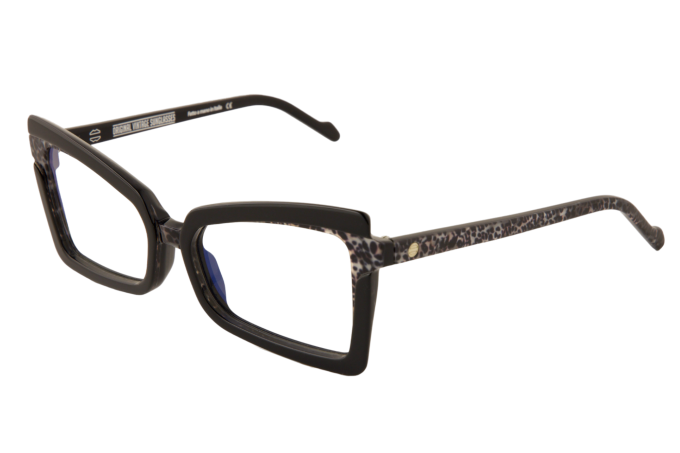ORIGINAL VINTAGE Felin FL 07 CARACAL