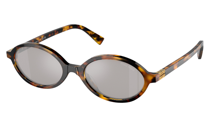Miu Miu MU 04ZS VAU07F