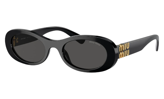 Miu Miu MU 06ZS 1AB5S0