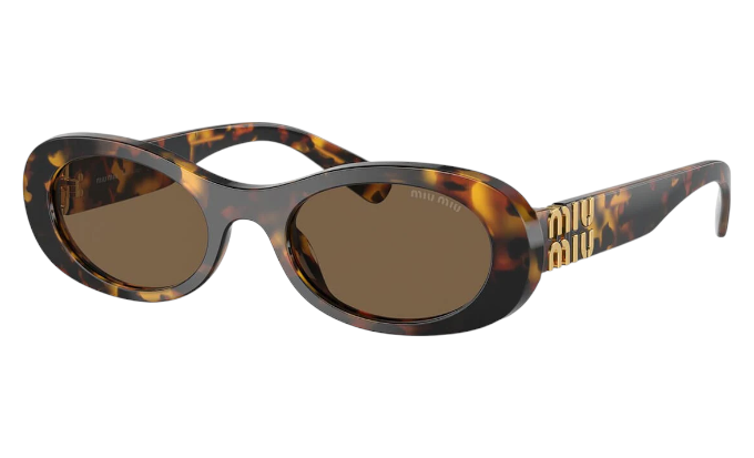 Miu Miu MU 06ZS VAU06B
